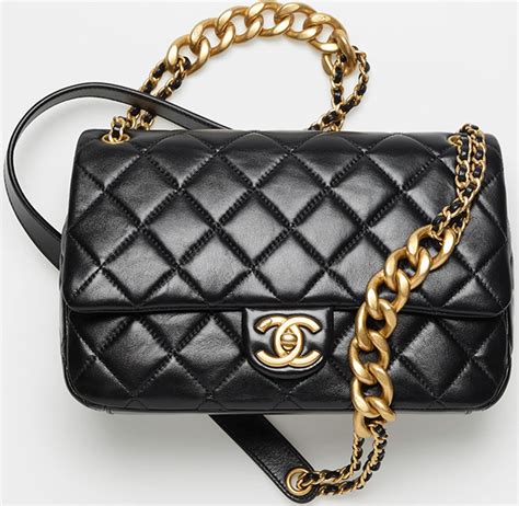 latest chanel bag 2022|cheapest Chanel bag 2022.